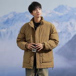 MLB Z726 Puffer Jacket