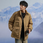 MLB Z726 Puffer Jacket