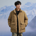 MLB Z726 Puffer Jacket
