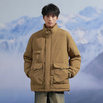 MLB Z726 Puffer Jacket