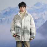 MLB Z717 Puffer Jacket