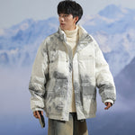 MLB Z717 Puffer Jacket