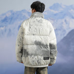 MLB Z717 Puffer Jacket