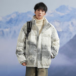 MLB Z717 Puffer Jacket