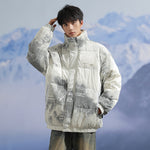 MLB Z717 Puffer Jacket