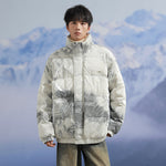 MLB Z717 Puffer Jacket