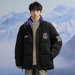 MLB Z721 Puffer Jacket