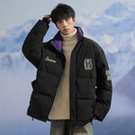 MLB Z721 Puffer Jacket