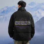 MLB Z721 Puffer Jacket