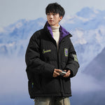 MLB Z721 Puffer Jacket