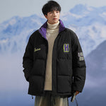 MLB Z721 Puffer Jacket