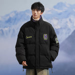 MLB Z721 Puffer Jacket