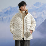 MLB Z724 Puffer Jacket