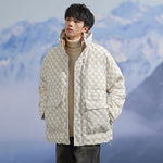 MLB Z724 Puffer Jacket