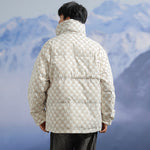 MLB Z724 Puffer Jacket
