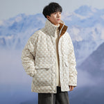 MLB Z724 Puffer Jacket