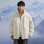 MLB Z724 Puffer Jacket