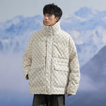 MLB Z724 Puffer Jacket