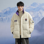 MLB Z722 Puffer Jacket