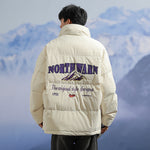 MLB Z722 Puffer Jacket