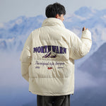 MLB Z722 Puffer Jacket