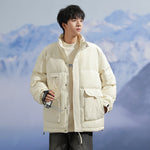 MLB Z726 Puffer Jacket