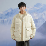 MLB Z726 Puffer Jacket