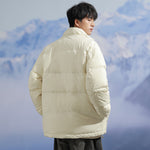 MLB Z726 Puffer Jacket