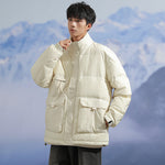 MLB Z726 Puffer Jacket