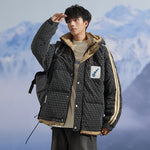 MLB Z725 Puffer Jacket