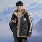 MLB Z725 Puffer Jacket