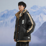 MLB Z725 Puffer Jacket