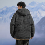 MLB Z725 Puffer Jacket