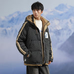 MLB Z725 Puffer Jacket