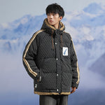 MLB Z725 Puffer Jacket