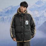 MLB Z725 Puffer Jacket