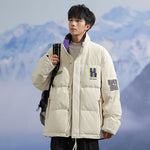 MLB Z721 Puffer Jacket