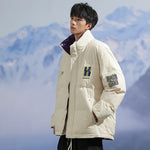 MLB Z721 Puffer Jacket