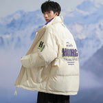 MLB Z721 Puffer Jacket