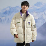 MLB Z721 Puffer Jacket