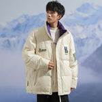 MLB Z721 Puffer Jacket