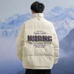 MLB Z721 Puffer Jacket