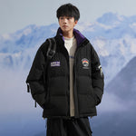 MLB Z722 Puffer Jacket