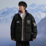 MLB Z722 Puffer Jacket