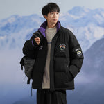 MLB Z722 Puffer Jacket