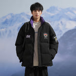 MLB Z722 Puffer Jacket