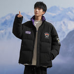 MLB Z722 Puffer Jacket