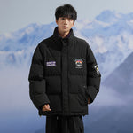 MLB Z722 Puffer Jacket