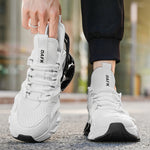 ‘Momentum Crest’ X9X Sneakers