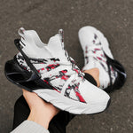 ‘Sovereign Pulse’ X9X Sneakers